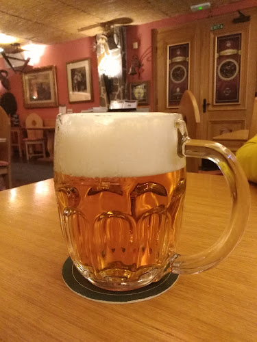 U Křížovníků - Gastronomie a pohostinství