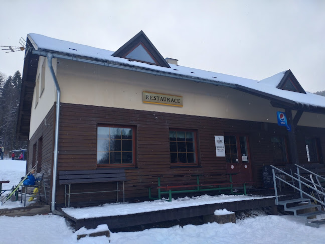 Opinii despre U vleku în Liberec - Gastronomie a pohostinství