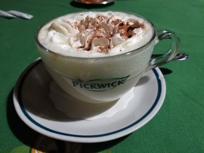 Opinii despre Saloon Klondike în Pardubice - Gastronomie a pohostinství