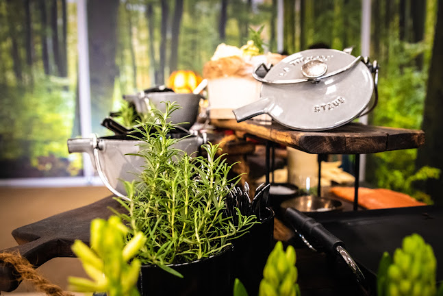 Comentarii opinii despre Stones Catering