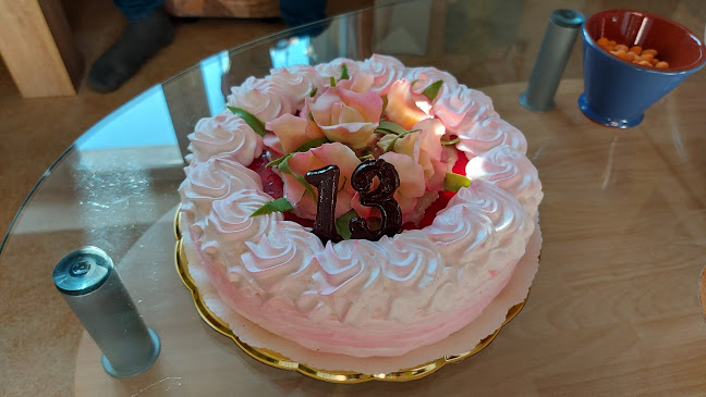 Cukrářství Veronika