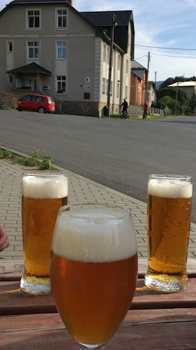 Hospoda Na rozcestí