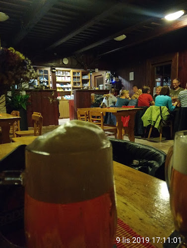 Comentarii opinii despre Hospůdka U Sikory