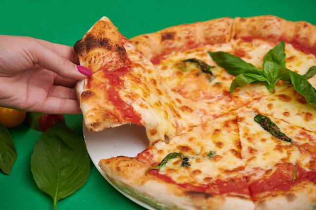 Comentarii opinii despre Tato Pizza Express