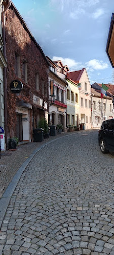 Funny café bar - Chrudim I