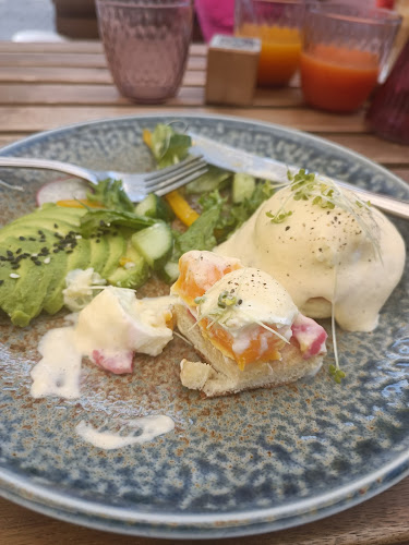 Comentarii opinii despre Bistro Moje Místo