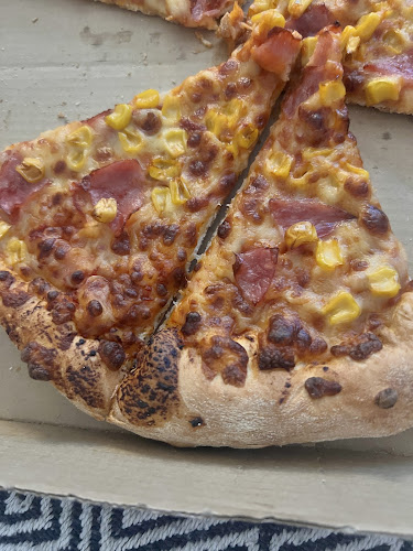 Comentarii opinii despre Domino's Pizza Divadelní