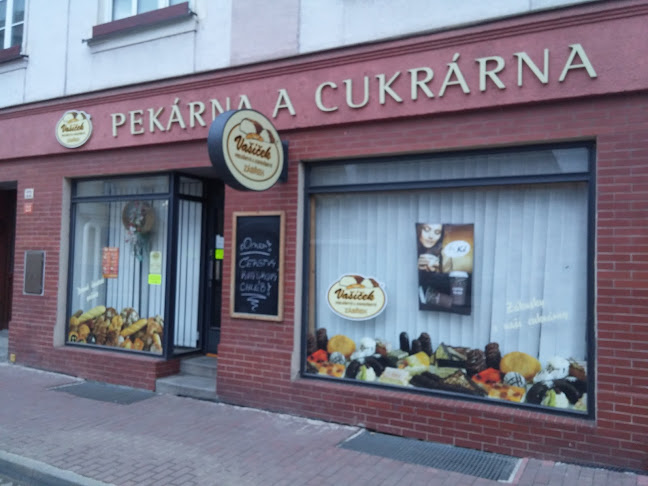 Pekařství Vašíček