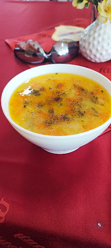 Nádražní restaurace - Gastronomie a pohostinství