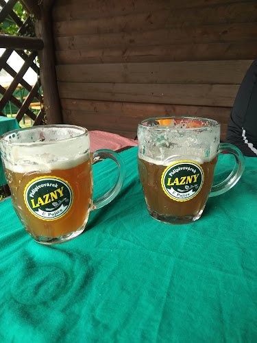 Pidipivovar Lazny