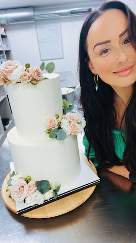 Comentarii opinii despre Mňam dortíček