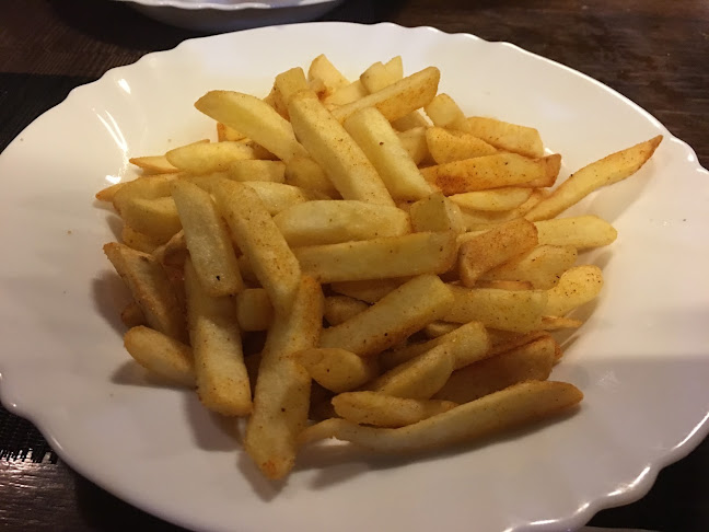 Comentarii opinii despre The Best One Kebap House