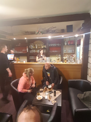 Restaurace Bohema - Gastronomie a pohostinství