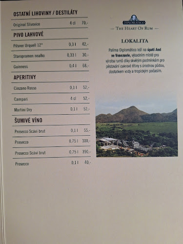 Opinii despre Time Café în Nový Bor - Gastronomie a pohostinství