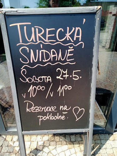 Tarta PATISSERIE & RESTAURANT - Moravany