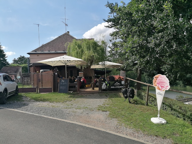 Comentarii opinii despre Občerstvení Na Vyhlídce