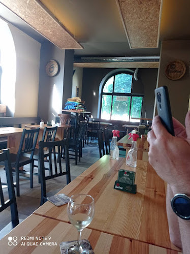 Vypka - Výčep pro kamarády - Gastronomie a pohostinství