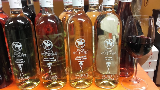 Comentarii opinii despre Vinný Šenk Réva