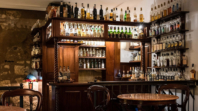 Whiskeria bar - Nové Město