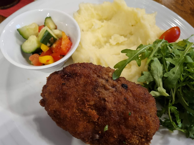 Comentarii opinii despre Bažantovna Suzie's | grill - pizza & pasta