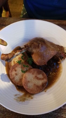 Pivovar U Tří růží - Staré Město