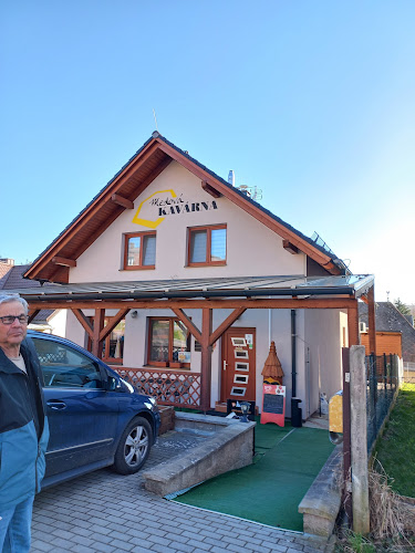 Medová kavárna - Plzeň