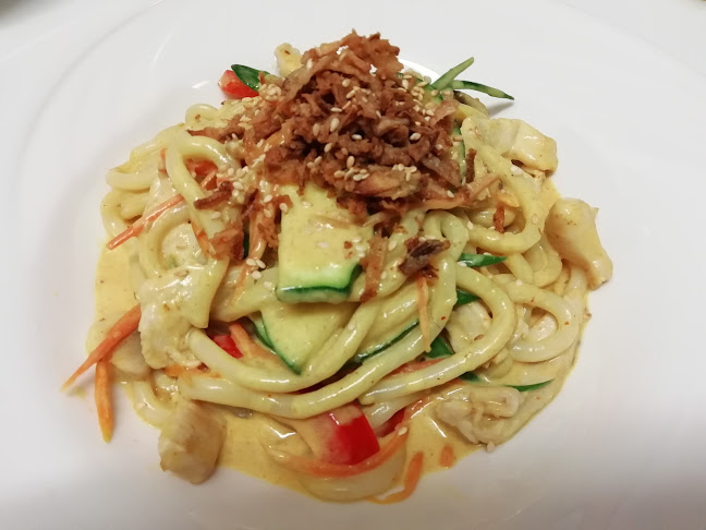 Emi Restaurant - Nové Město