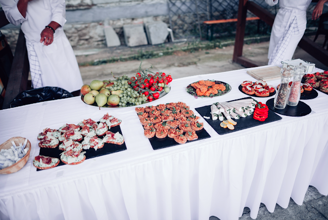 Relish Catering