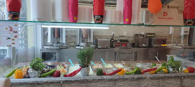 El King Kebab & pizza