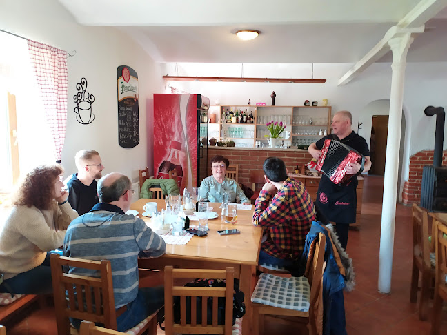 Opinii despre Selský Dvůr u Antoníčka în Karlovy Vary - Gastronomie a pohostinství