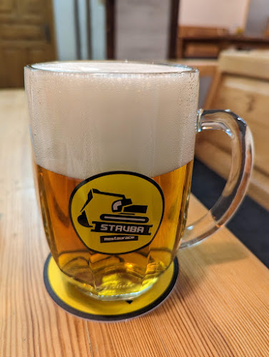 Restaurace Stavba - Gastronomie a pohostinství