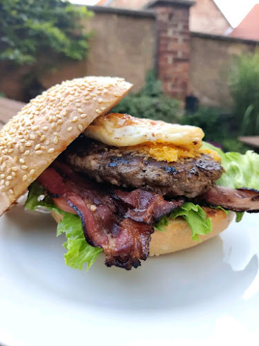 U STAFFIHO - Gastronomie a pohostinství