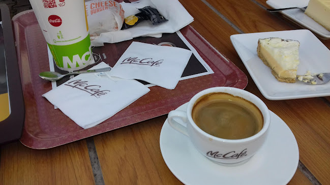 Comentarii opinii despre McDonald's