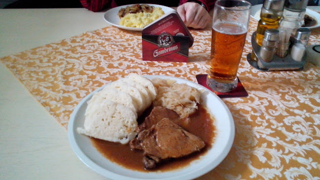 Plzeňský restaurant Seta - Horní Litvínov