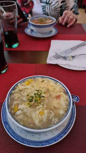 GUO JI - Gastronomie a pohostinství