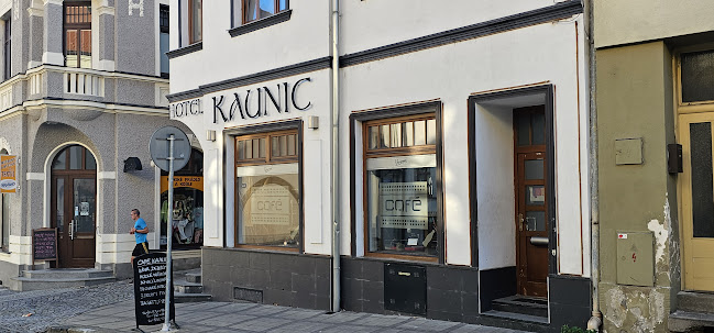Café Kaunic Uherský Brod