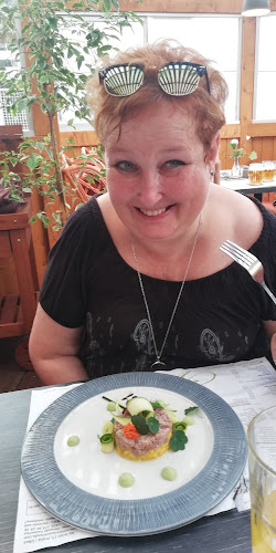 Comentarii opinii despre Restaurace Veranda Palmovka