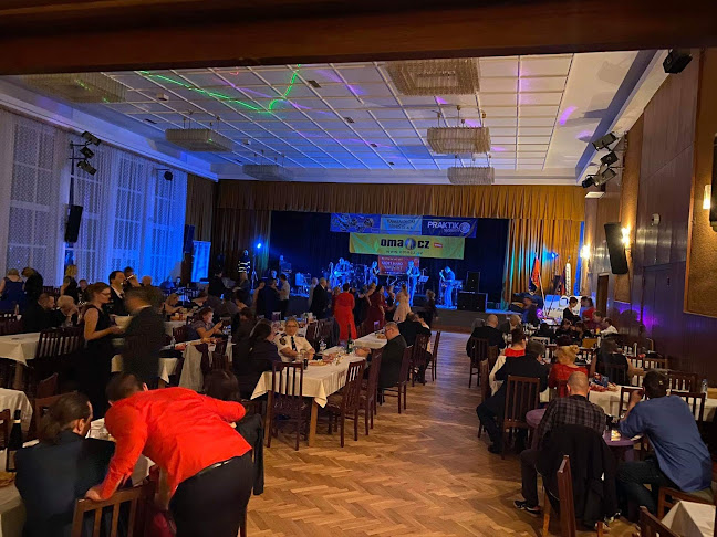 Comentarii opinii despre Restaurace U Jezera