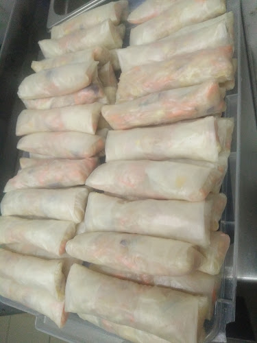 Comentarii opinii despre Vietnamská kuchyně