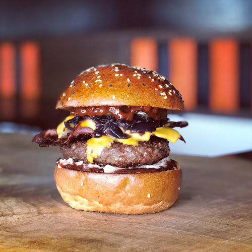 Opinii despre Bistro Euro Quick în Holubice - Gastronomie a pohostinství