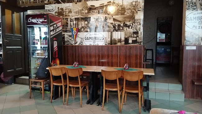 Hostinec U Černohlávků - Sendražice