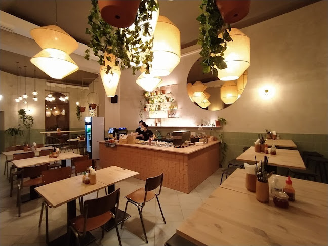 Banh Mi Makers - Letná - Praha
