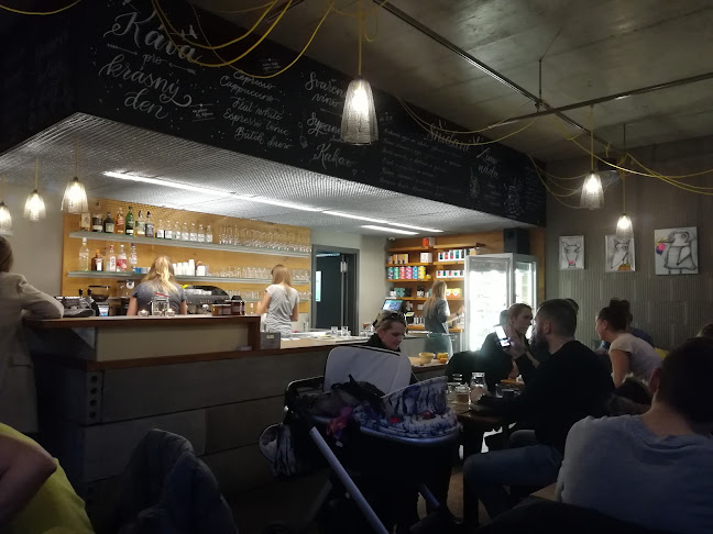 Bílá Vrána - Brno