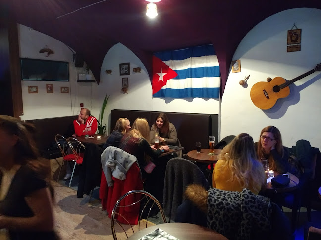 Comentarii opinii despre Café Bar Maracas