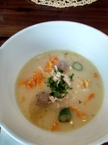 Krušnohorská restaurace - Ústí nad Labem