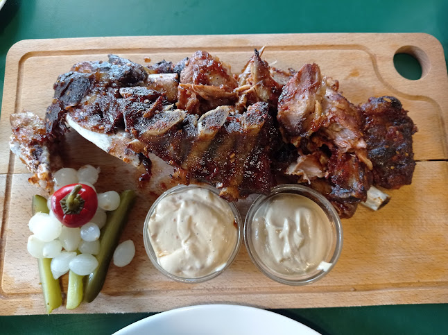 U Pilnáčka - Naše Hospoda