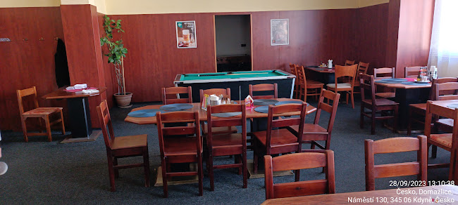 Opinii despre Restaurace Škarmanka în Kdyně - Gastronomie a pohostinství