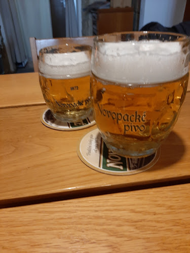 Restaurace Na Špici - Gastronomie a pohostinství