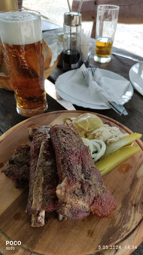 Hospůdka Na Statku - Dětmarovice