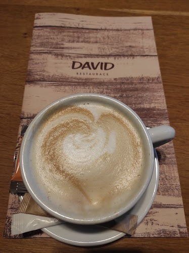 Opinii despre Restaurace David în Harrachov - Gastronomie a pohostinství